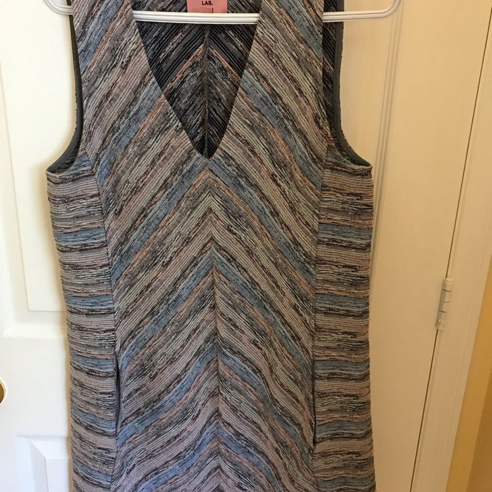 Stradivarius Dress